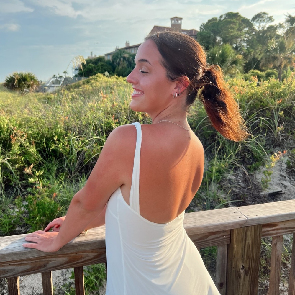 Meet your Posher, Camryn